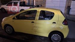 Geely LC